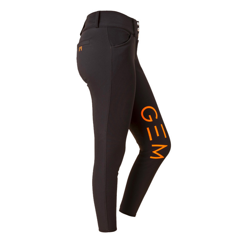 Pantalon Max Gem