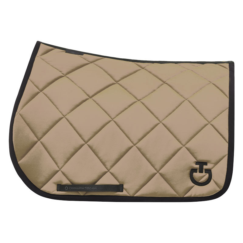 Tapis Quilted Diamond Jumping Cavalleria Toscana