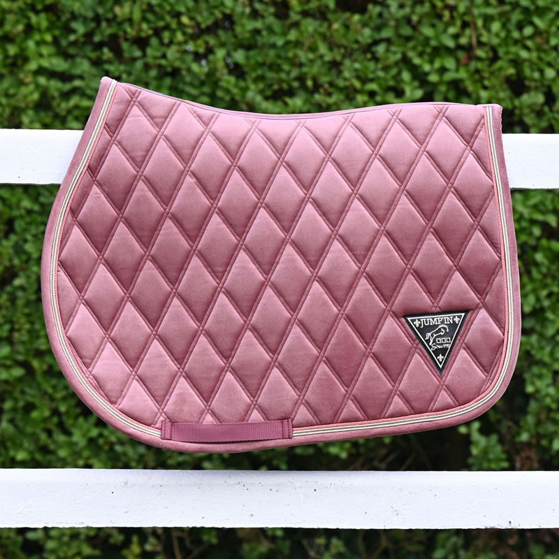 Tapis Soft Velours Jump'In