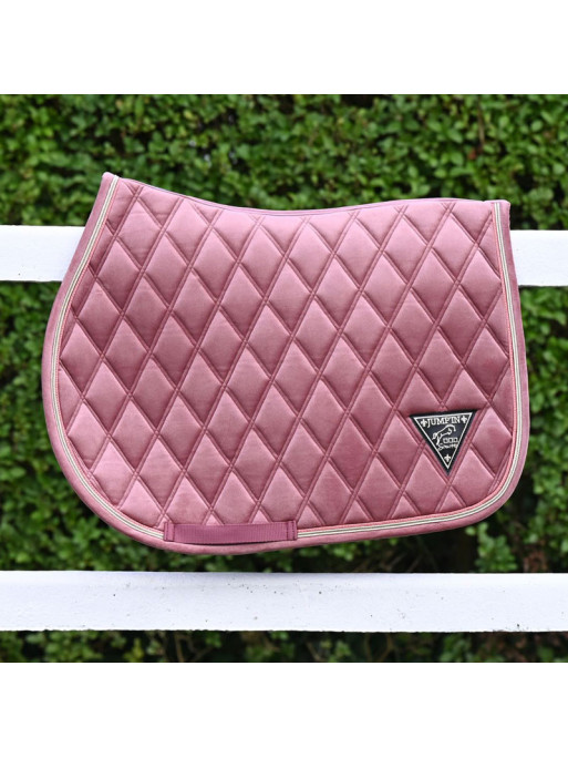 Tapis Soft Velours Jump'In