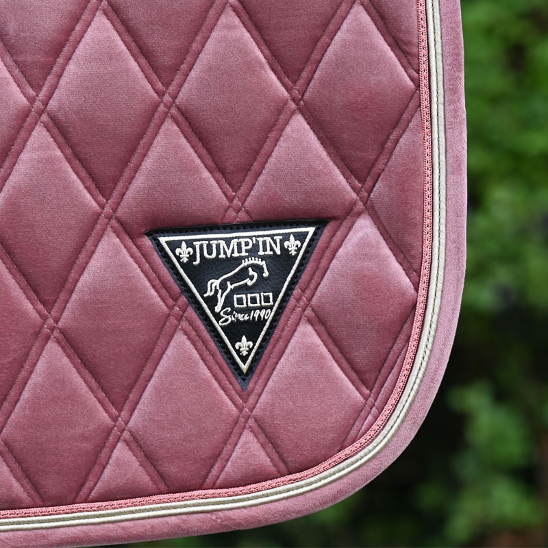 Tapis Soft Velours Jump'In