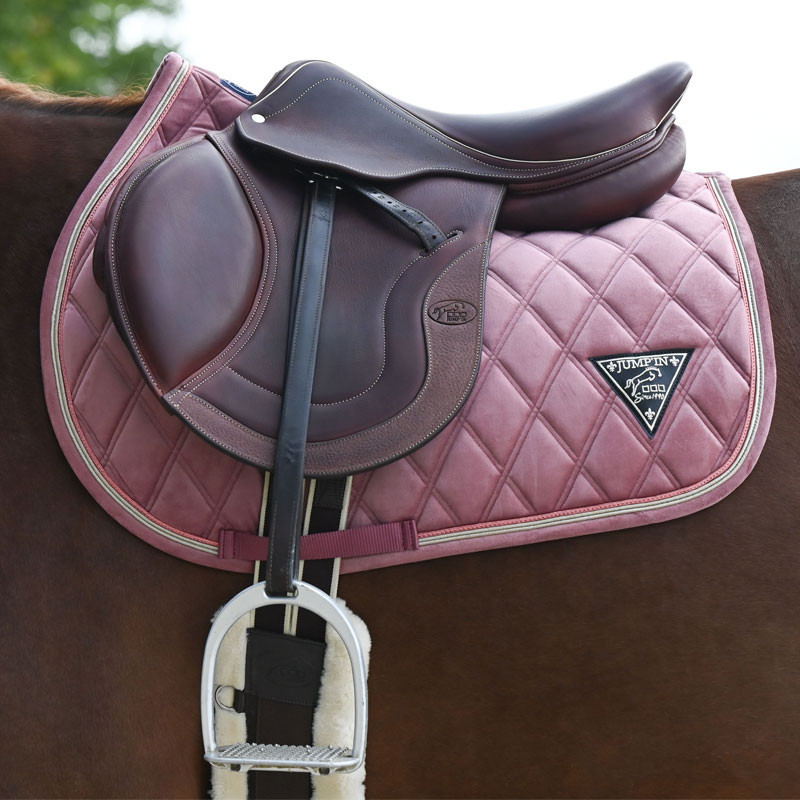 Tapis Soft Velours Jump'In