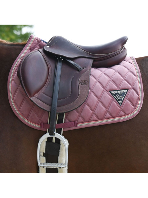 Tapis Soft Velours Jump'In