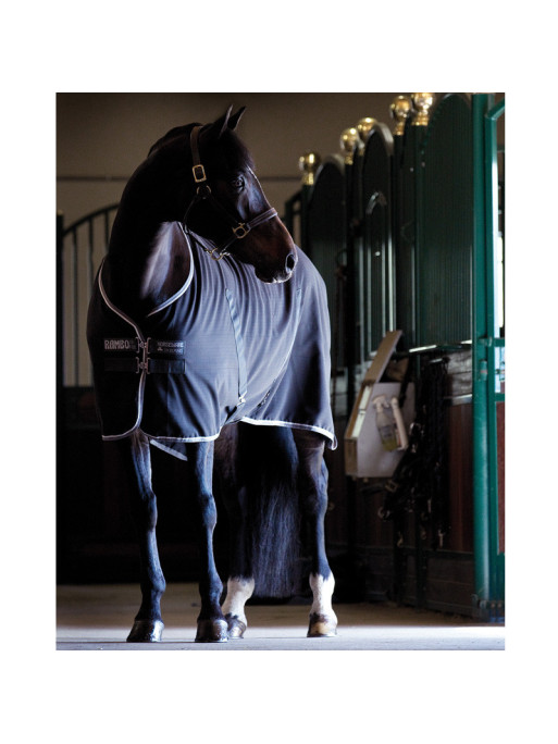 Couverture Rambo Stable Sheet Horseware Couverture Rambo Stable Sheet Horseware