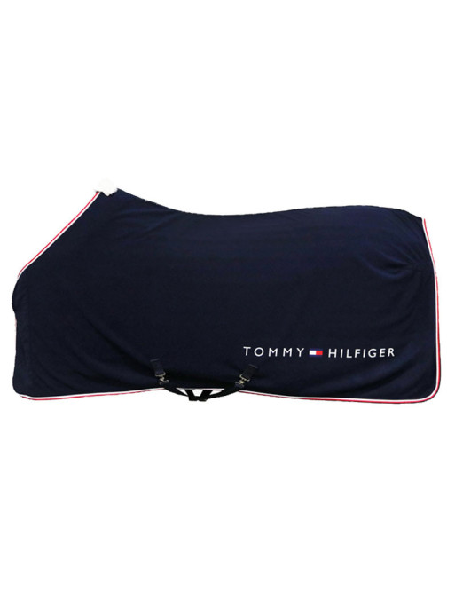 Couverture polaire Genesis Tommy Hilfiger Equestrian