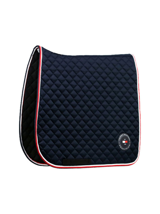 Tapis de selle Global Waffle dressage Tommy Hilfiger Equestrian