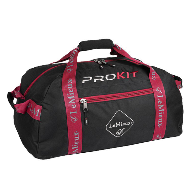 Sac d'équitation Duffle LeMieux