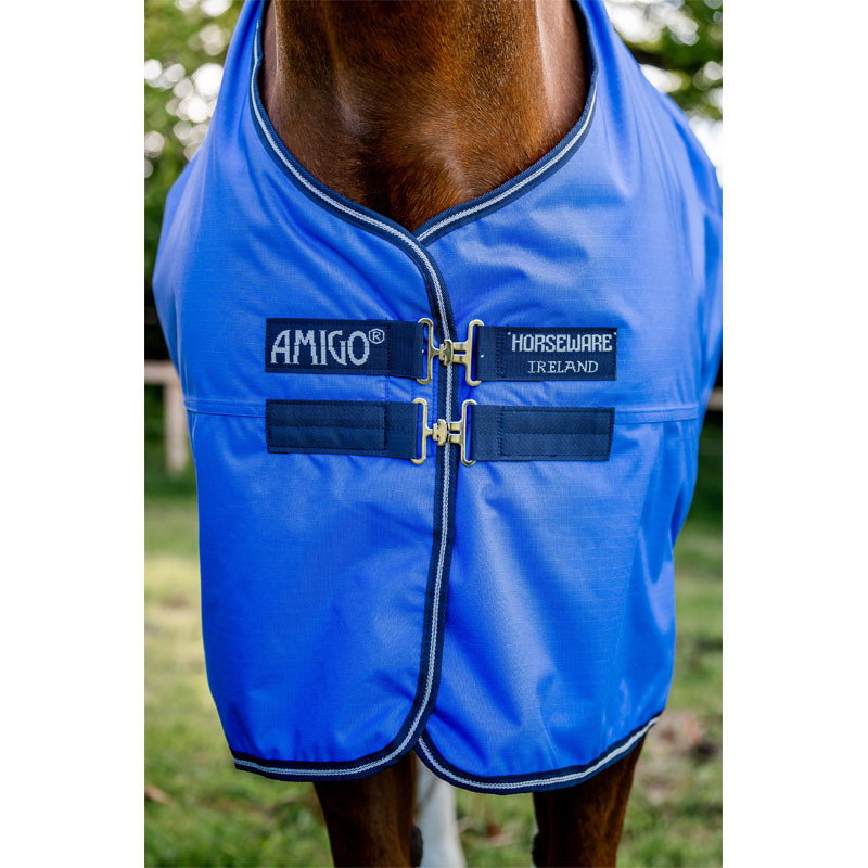 Couverture Amigo Hero 50g Horseware