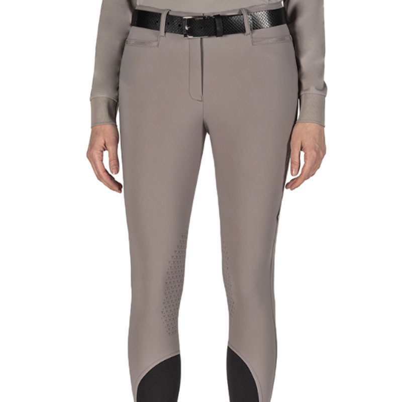 Pantalon taille haute Ericiekh Equiline