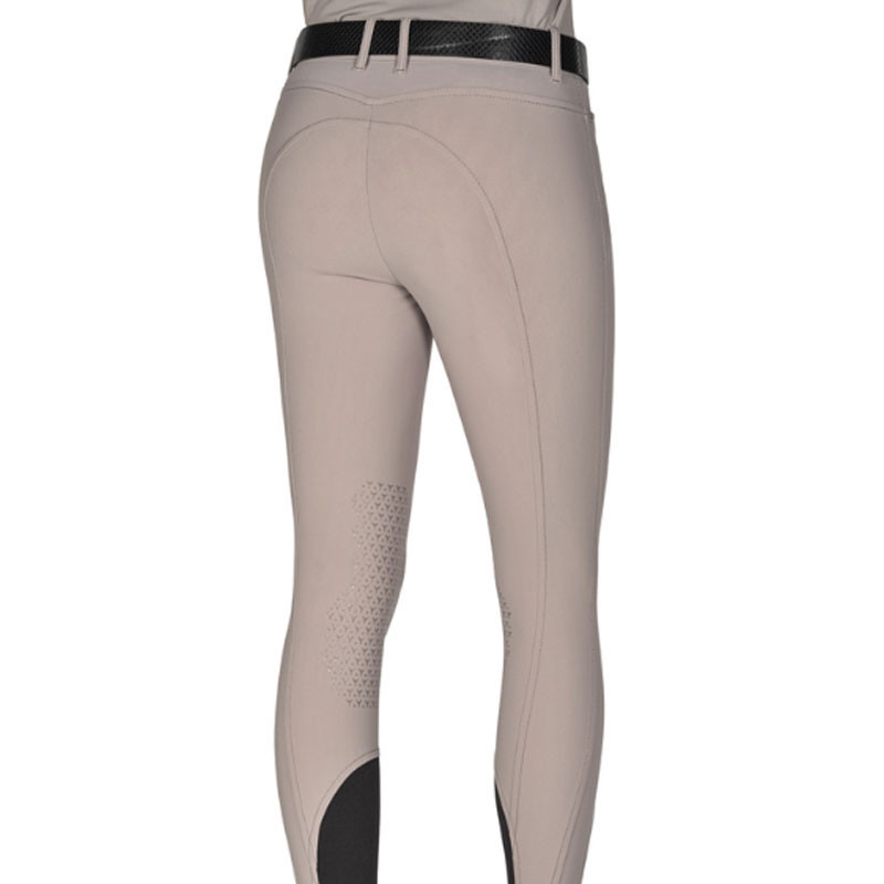 Pantalon taille haute Ericiekh Equiline