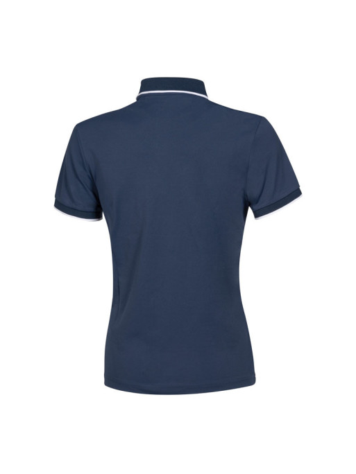 Polo manches courtes Eliae Equiline