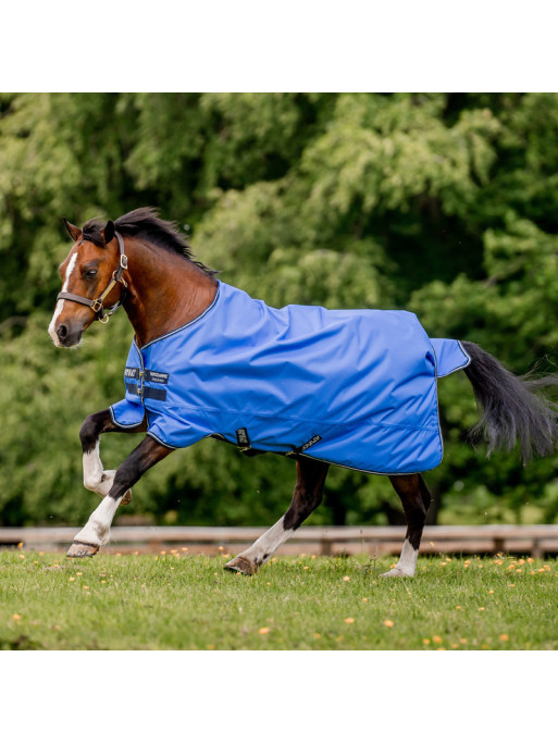 Couverture Amigo Hero Ripstop Horseware Couverture Amigo Hero Ripstop Horseware