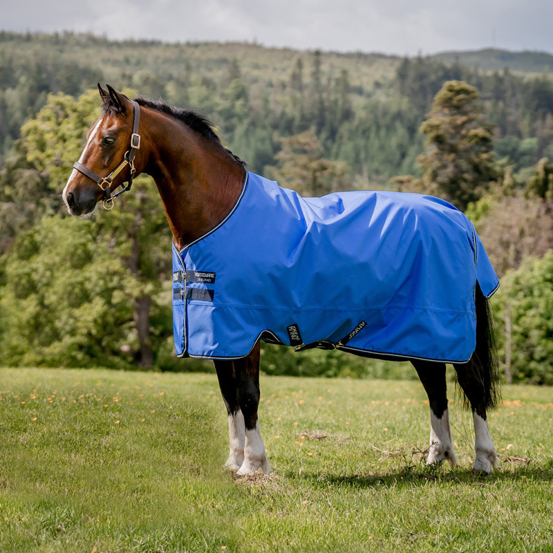Couverture Amigo Hero Ripstop Horseware
