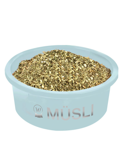 Récipient pour muesli avec couvercle Waldhausen Récipient pour muesli avec couvercle Waldhausen