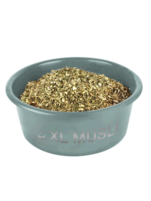 Récipient pour muesli avec couvercle Waldhausen