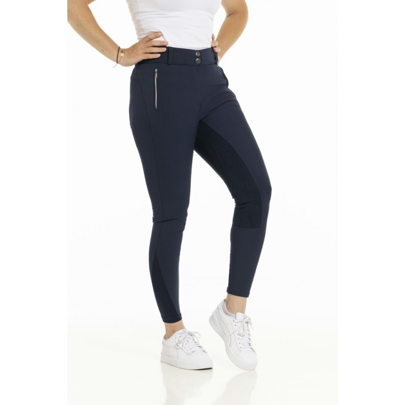 Pantalon Nicole Equi-Thème