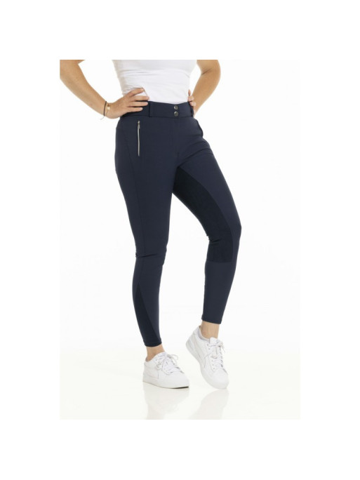 Pantalon Nicole Equi-Thème