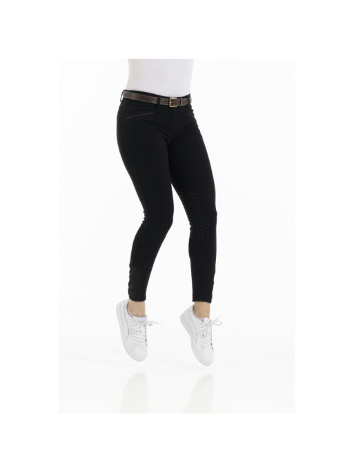 Pantalon Kim coton organique Equithème