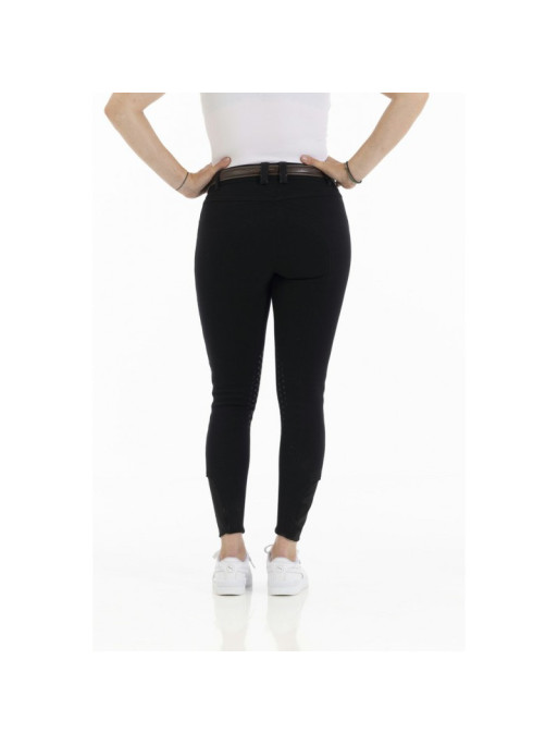 Pantalon Kim coton organique Equithème