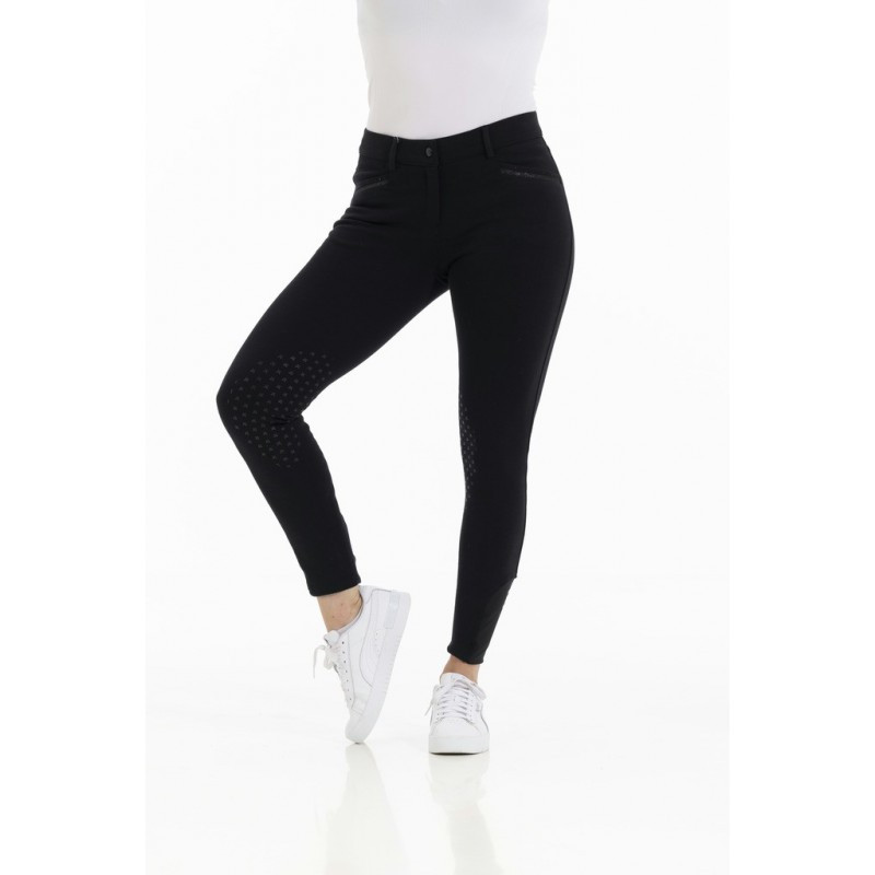 Pantalon Kim coton organique Equithème