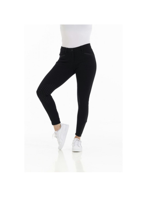 Pantalon Kim coton organique Equithème