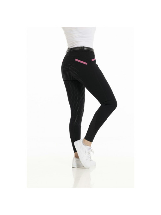 Pantalon Kylie fond silicone Equithème