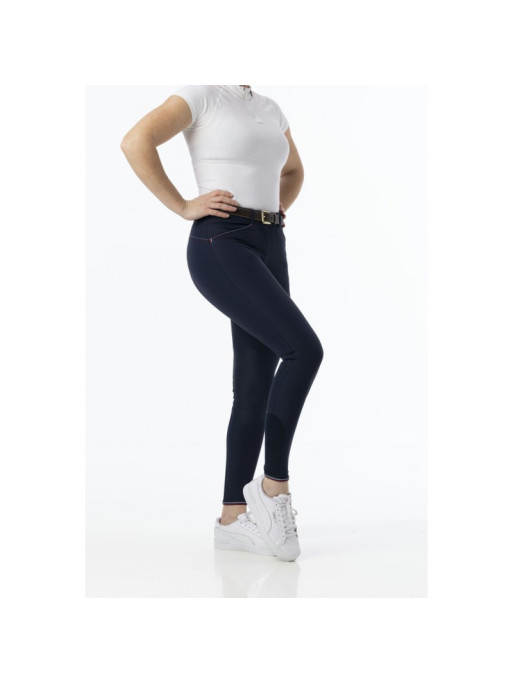 Pantalon Yolande recyclé Equi-Thème