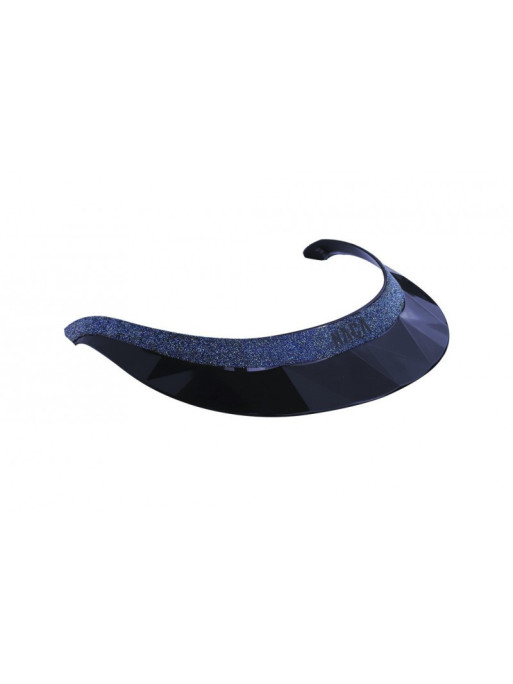 Visière GlowUp pour casque Naca Visière GlowUp pour casque Naca