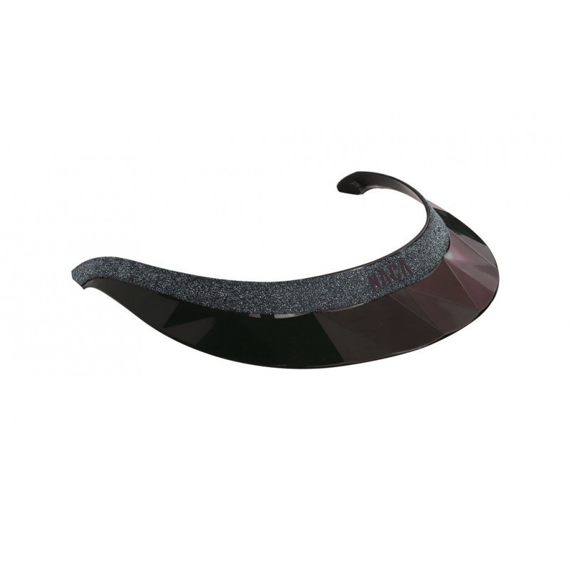 Visière GlowUp pour casque Naca