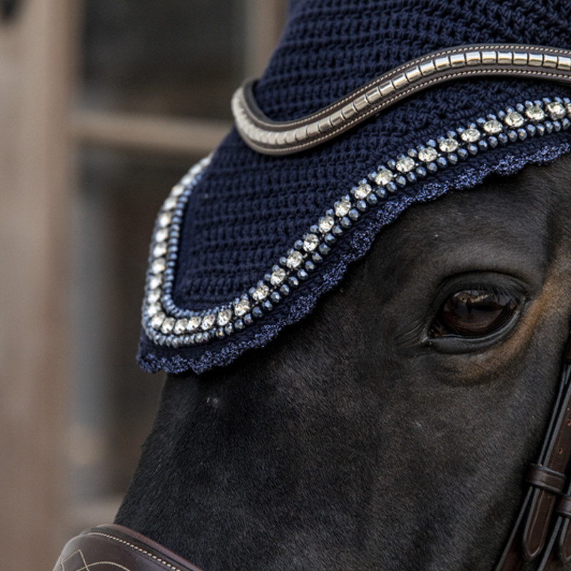 Bonnet Wellington Big Stone et Pearl Soundless Kentucky