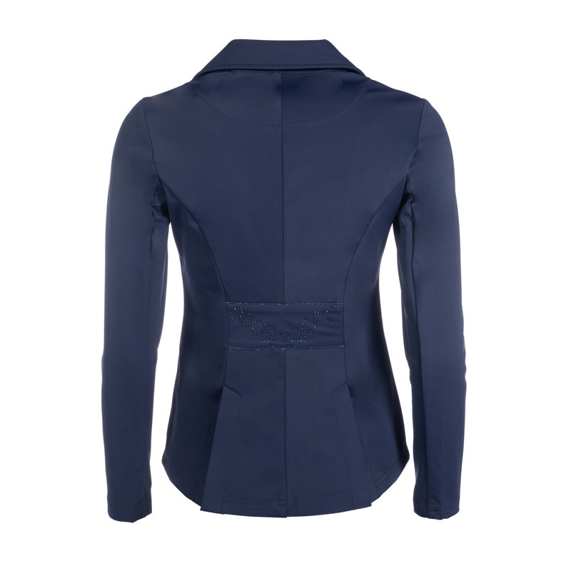 Veste de concours Aurora HKM
