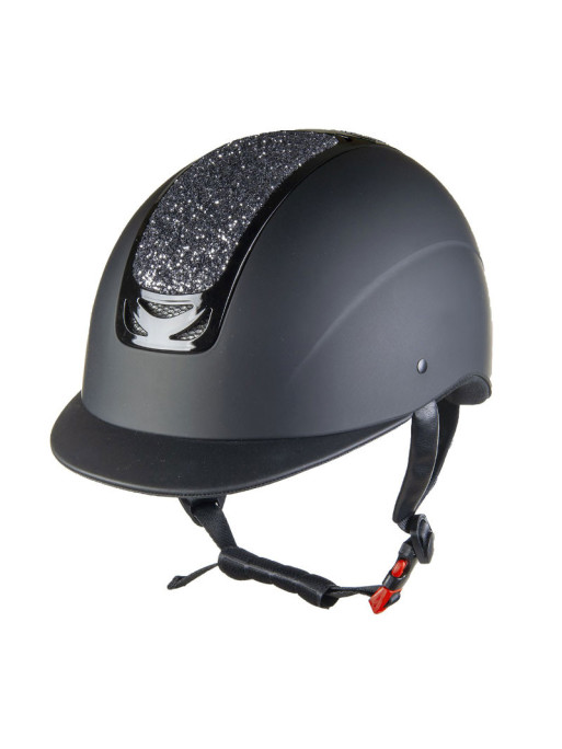 Casque Glamour HKM Casque Glamour HKM