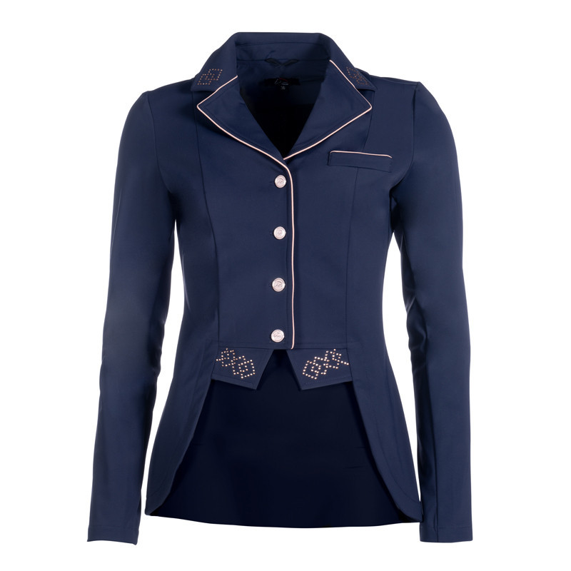 Mini Frac Audrey HKM