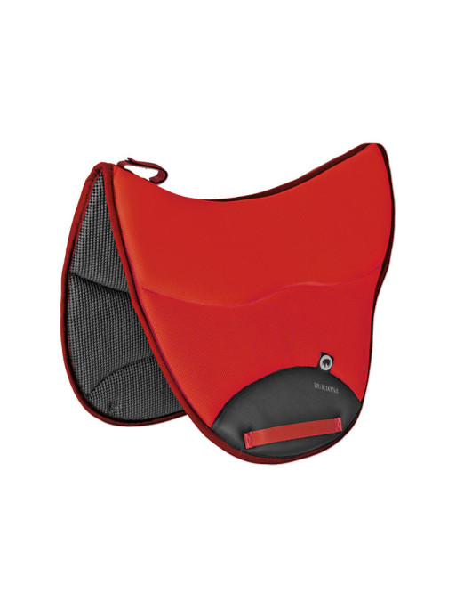 Tapis de selle Endurance TTech+Sympa Burioni Tapis de selle Endurance TTech+Sympa Burioni