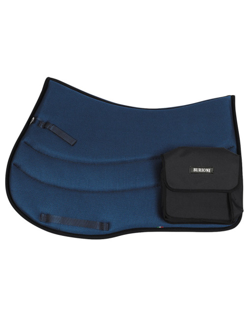 Tapis de randonnée à sacoches Burioni