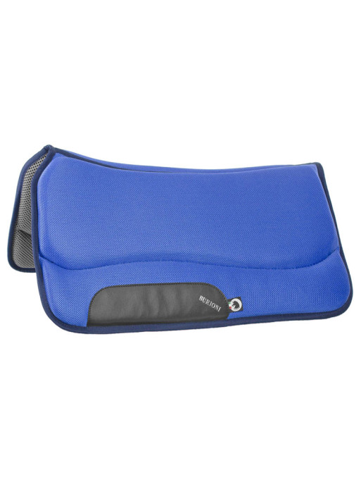 Tapis de selle Western Burioni