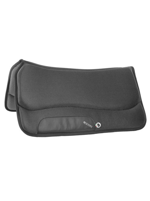 Tapis de selle Western Burioni