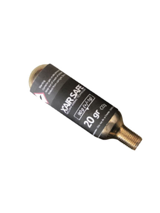 Cartouche de recharge airbag X'Air Safe Freejump Cartouche de recharge airbag X'Air Safe Freejump