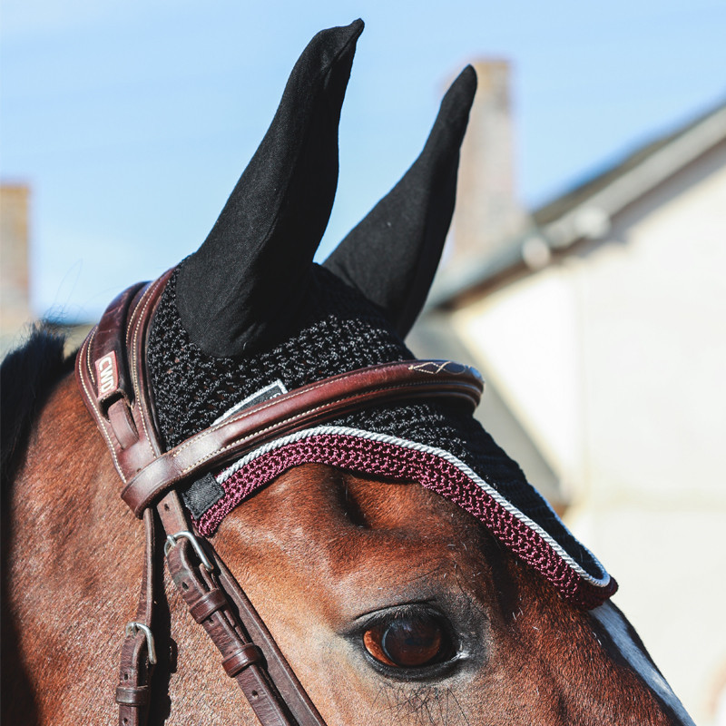 Bonnet Foly Rider Harcour