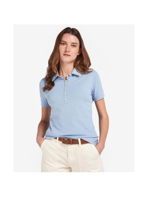 T-shirt Portsdown femme Barbour T-shirt Portsdown femme Barbour