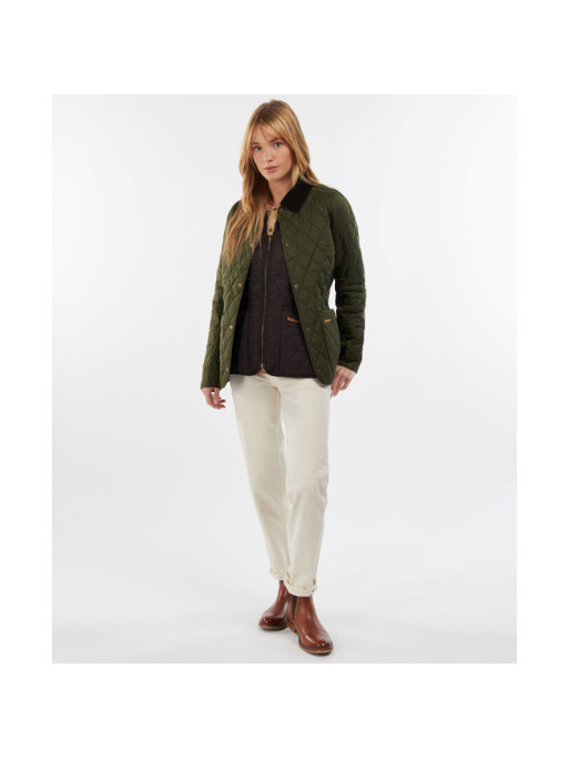 Veste Annandale femme Barbour Veste Annandale femme Barbour