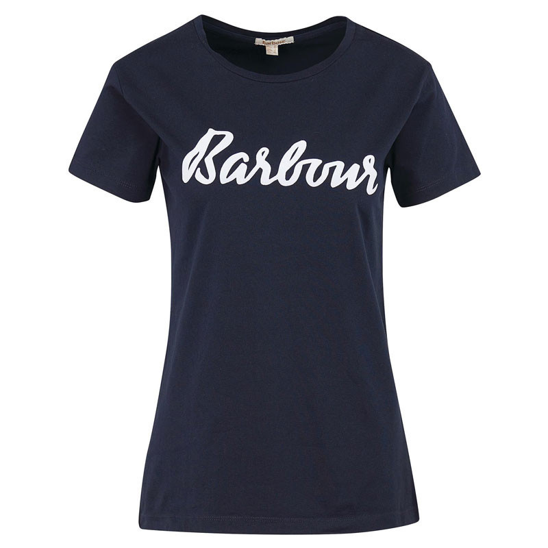 T-shirt Otterburn Barbour