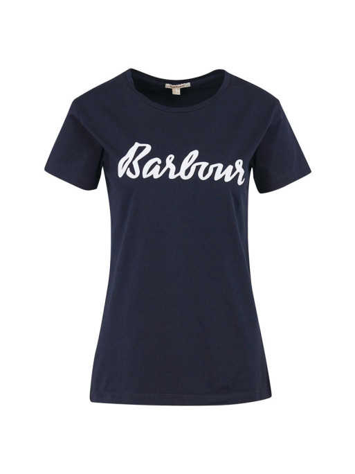 T-shirt Otterburn Barbour