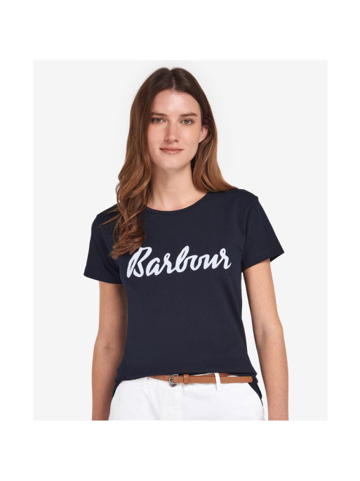 T-shirt Otterburn Barbour