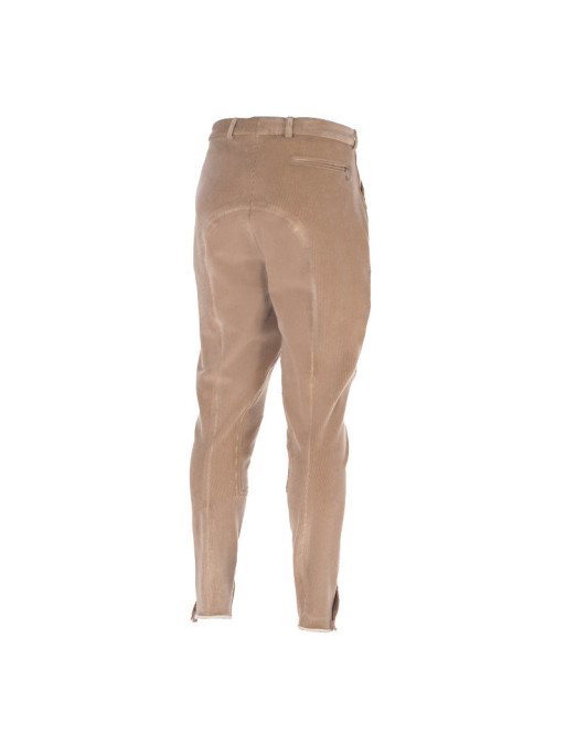 Pantalon Lord Velvet Sarm Hippique Pantalon Lord Velvet Sarm Hippique