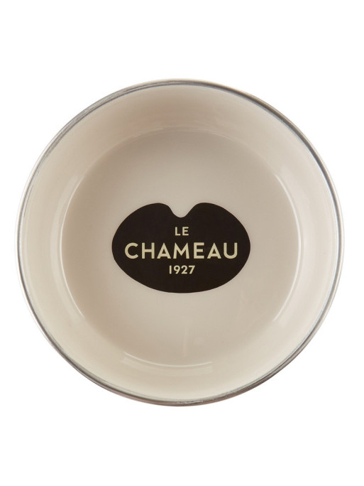 Grande gamelle en acier inoxydable Le Chameau Grande gamelle en acier inoxydable Le Chameau