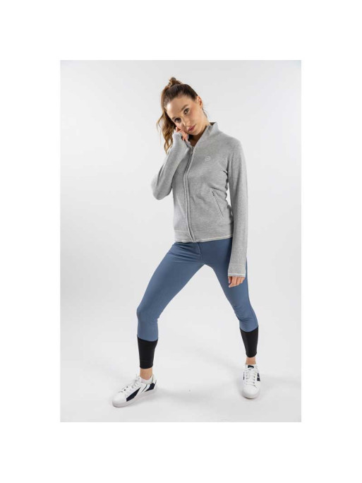 Sweat zippé Swim Spring 23 Harcour