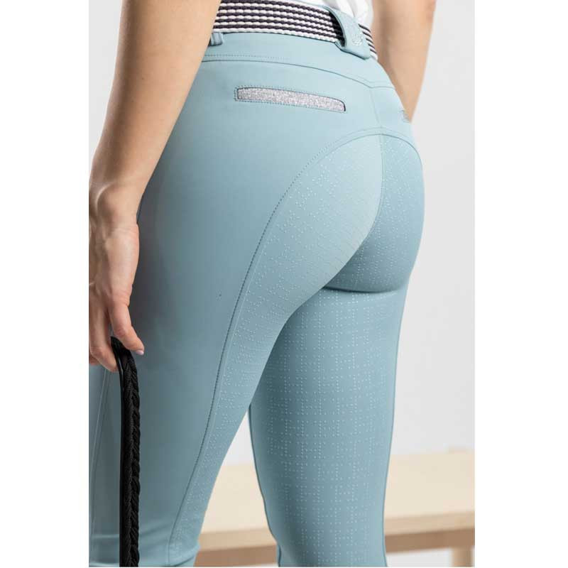 Pantalon Vogue Femme Full seat Rider Harcour