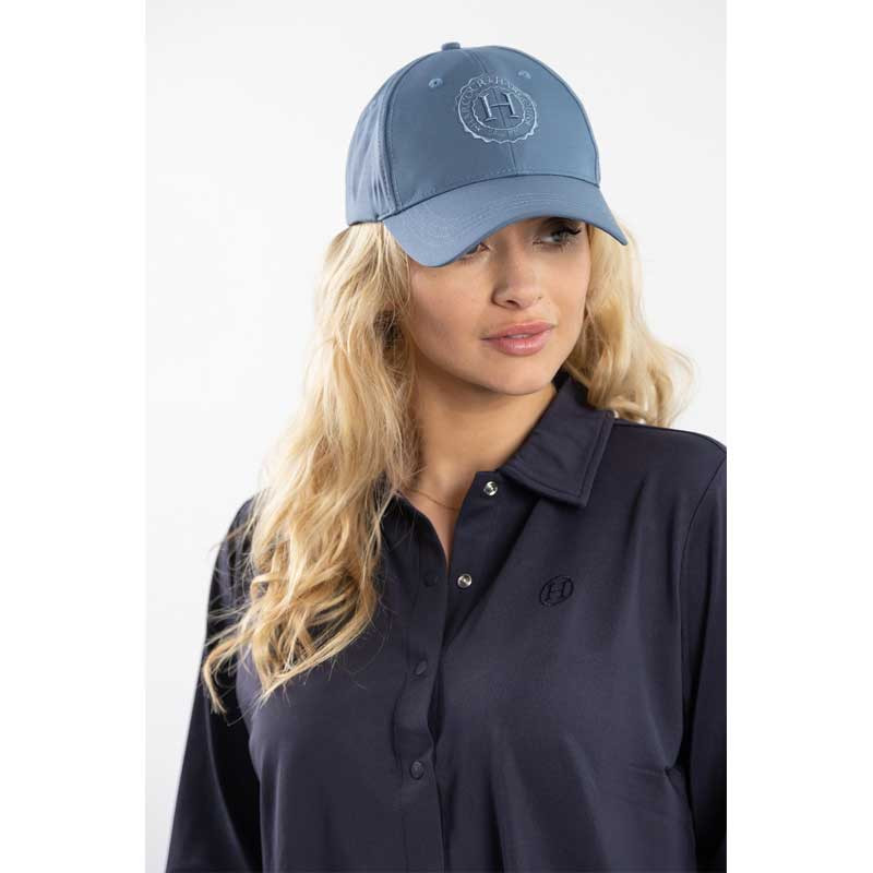 Casquette ambassadeur Harcour