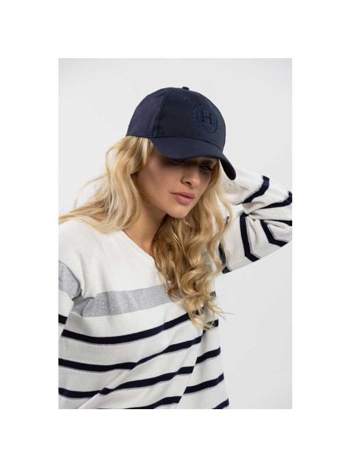 Casquette ambassadeur Harcour Casquette ambassadeur Harcour